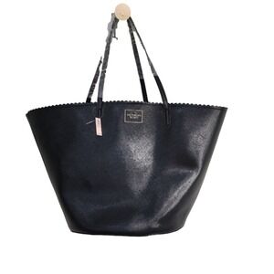Victoria's Secret Bombshell Tote Bag | Black | Everyday Carry